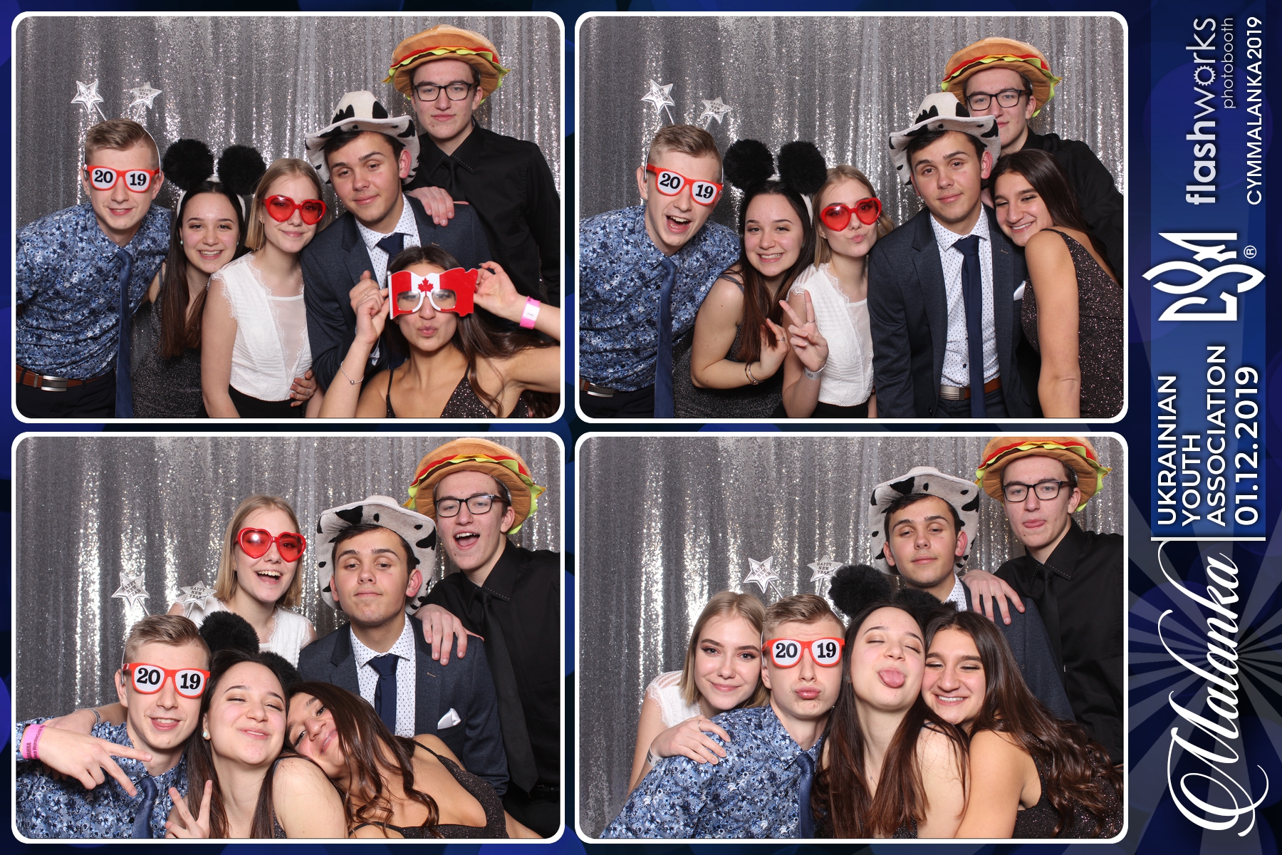 2019 CYM Malanka | View more photos from the event at gallery.flashworksphotobooth.com/u/FlashworksPhotoboothInc/2019-CYM-Malanka